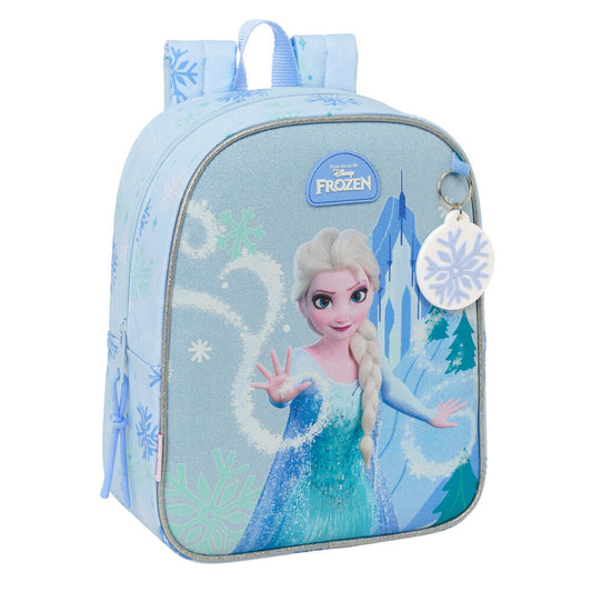 Disney Frozen adaptable backpack 27cm