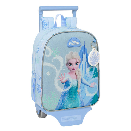 Disney Frozen extraible trolley 27cm