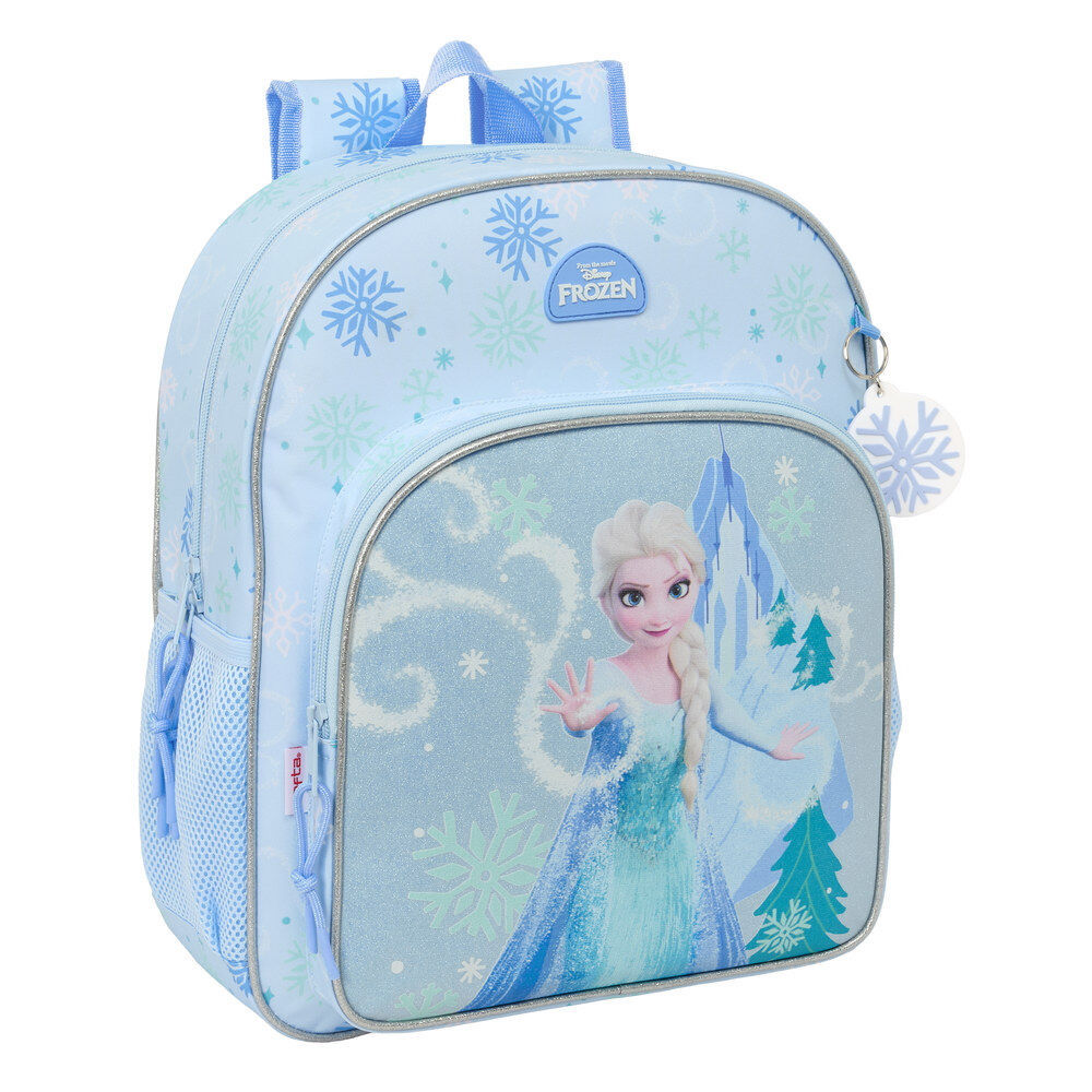 Disney Frozen adaptable backpack 38cm