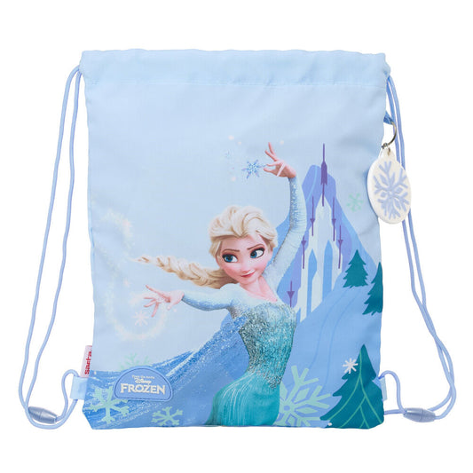 Disney Frozen gym bag 34cm Nerdscape