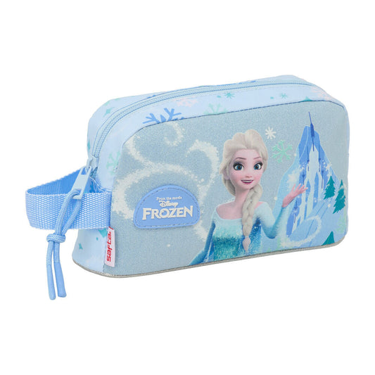 Disney Frozen thermos breakfast bag Nerdscape