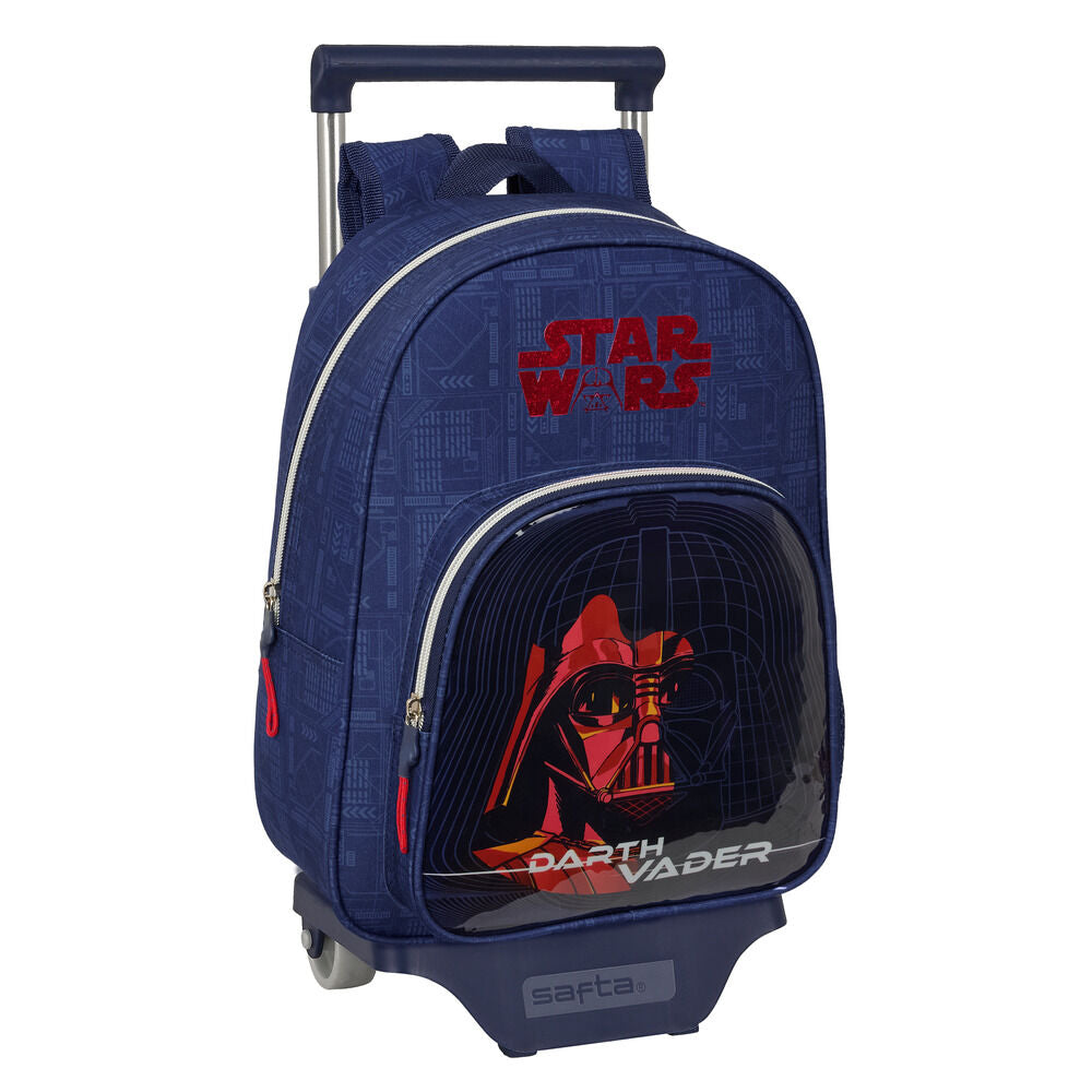 Star Wars Darth Vader extraible trolley 33cm Nerdscape