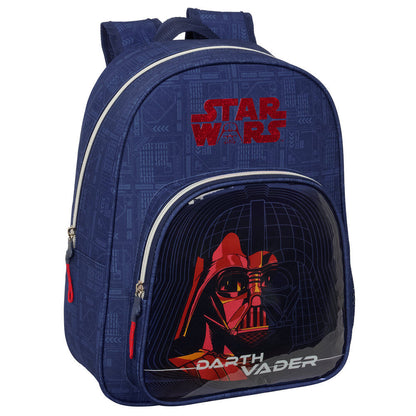 Star Wars Darth Vader adaptable backpack 33cm Nerdscape