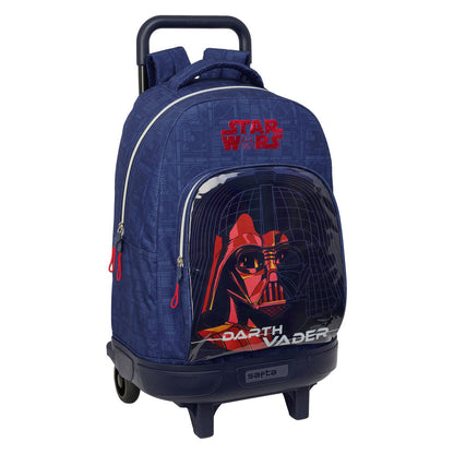 Star Wars Darth Vader extraible trolley 45cm