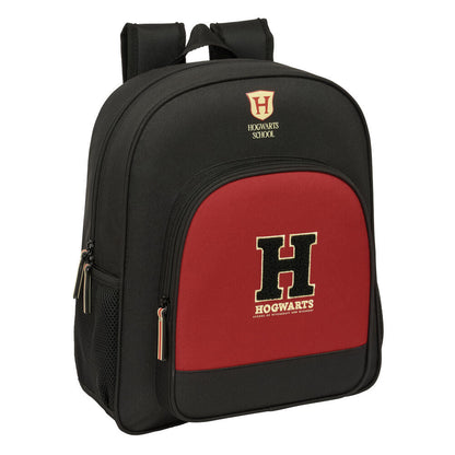 Harry Potter Hogwarts adaptable backpack 38cm Nerdscape
