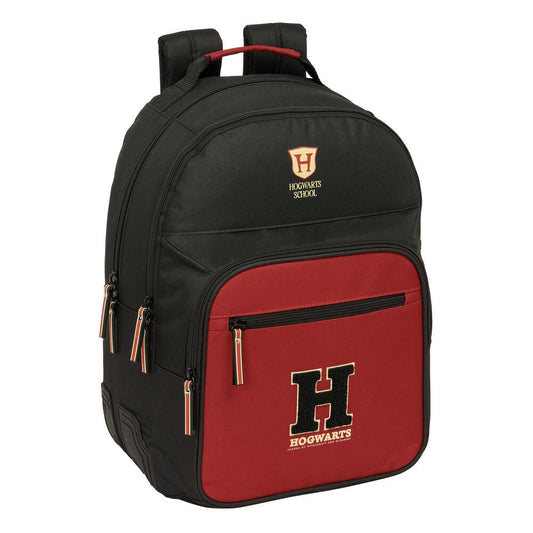 Harry Potter Hogwarts adaptable backpack 42cm Nerdscape