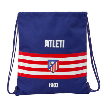 Atletico de Madrid gymbag 40cm Nerdscape