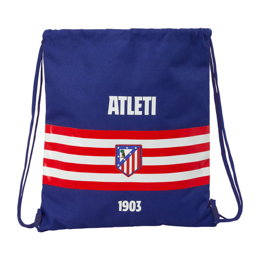 Atletico de Madrid gymbag 40cm