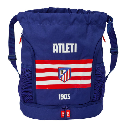 Atletico de Madrid gym backpack 40cm