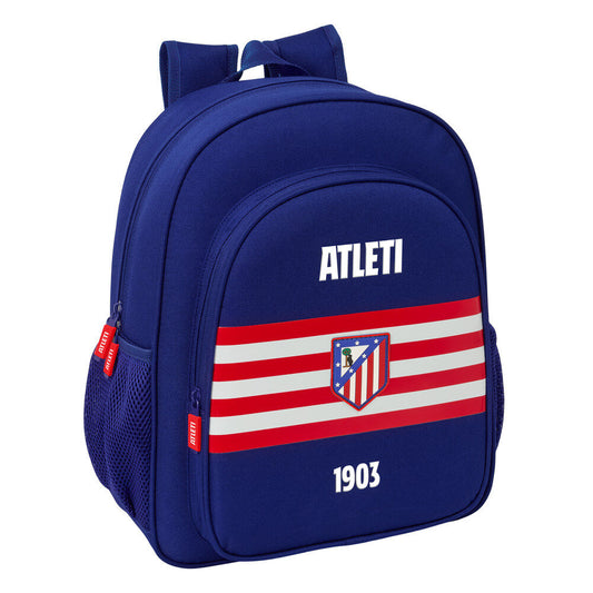 Atletico de Madrid adaptable backpack 38cm