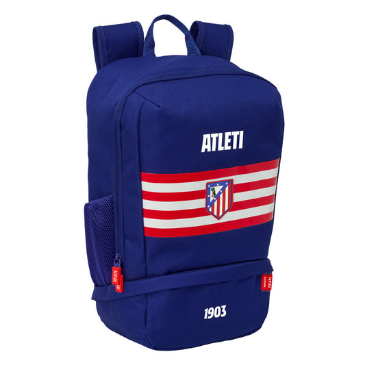 Atletico de Madrid shoe backpack 51cm
