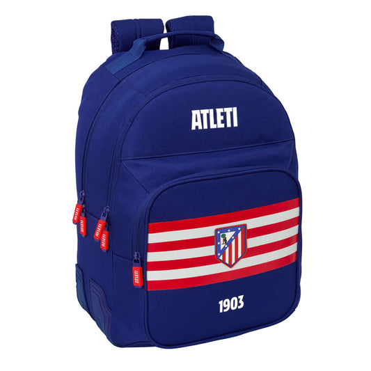 Atletico de Madrid adaptable backpack 42cm