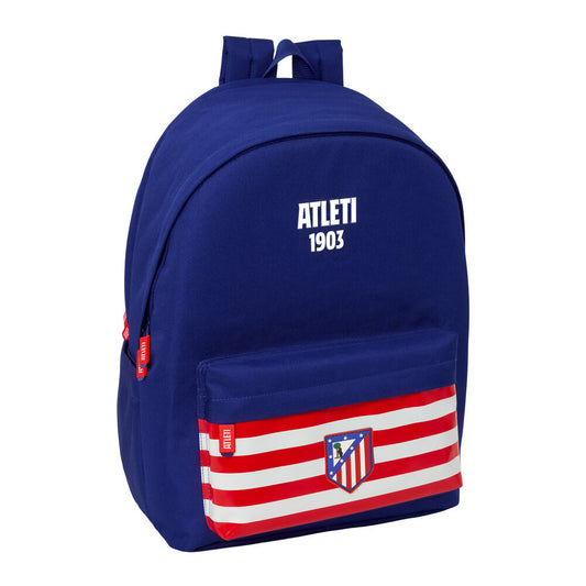 Atletico de Madrid laptop backpack 44cm