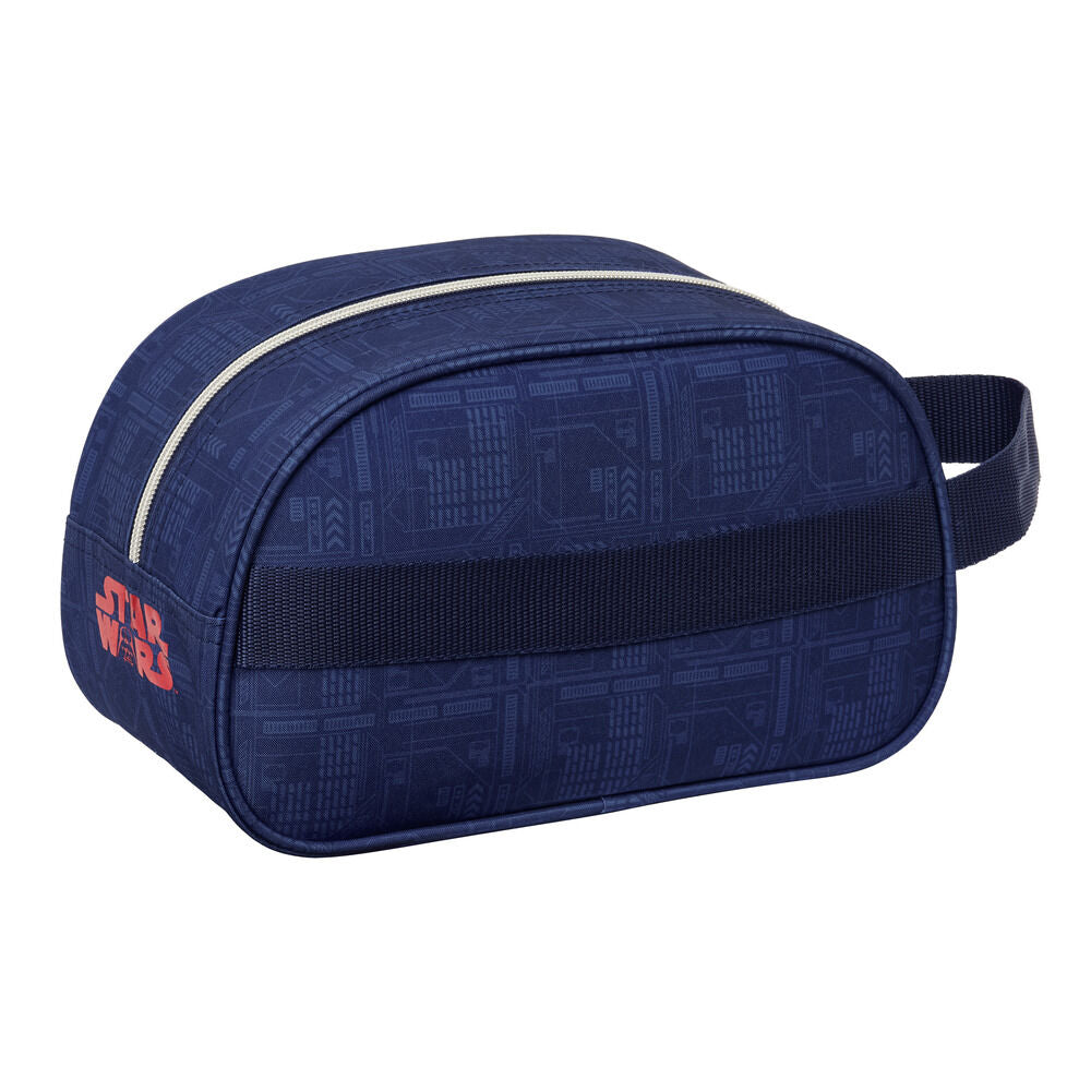 Star Wars Darth Vader adaptable carrying case Nerdscape