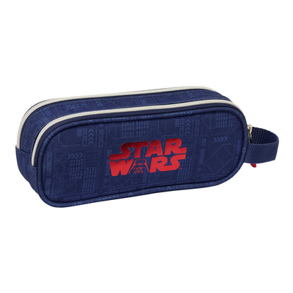 Star Wars Darth Vader double pencil case Nerdscape