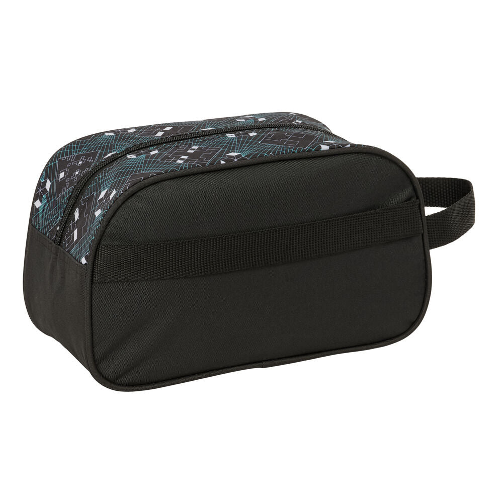 Minecraft Screen adaptable carrying case Nerdscape