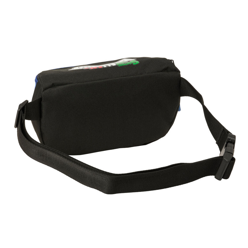 Brainrot waist bag