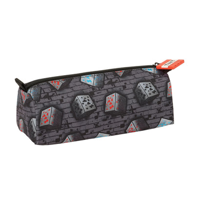 Minecraft Graffiti pencil case Nerdscape