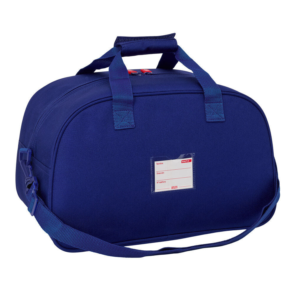 Atletico de Madrid sport bag 40cm Nerdscape