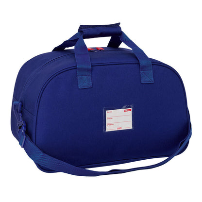 Atletico de Madrid sport bag 40cm Nerdscape