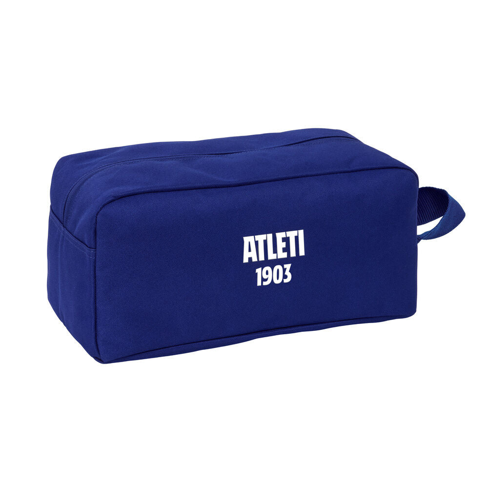 Atletico de Madrid shoe bag Nerdscape
