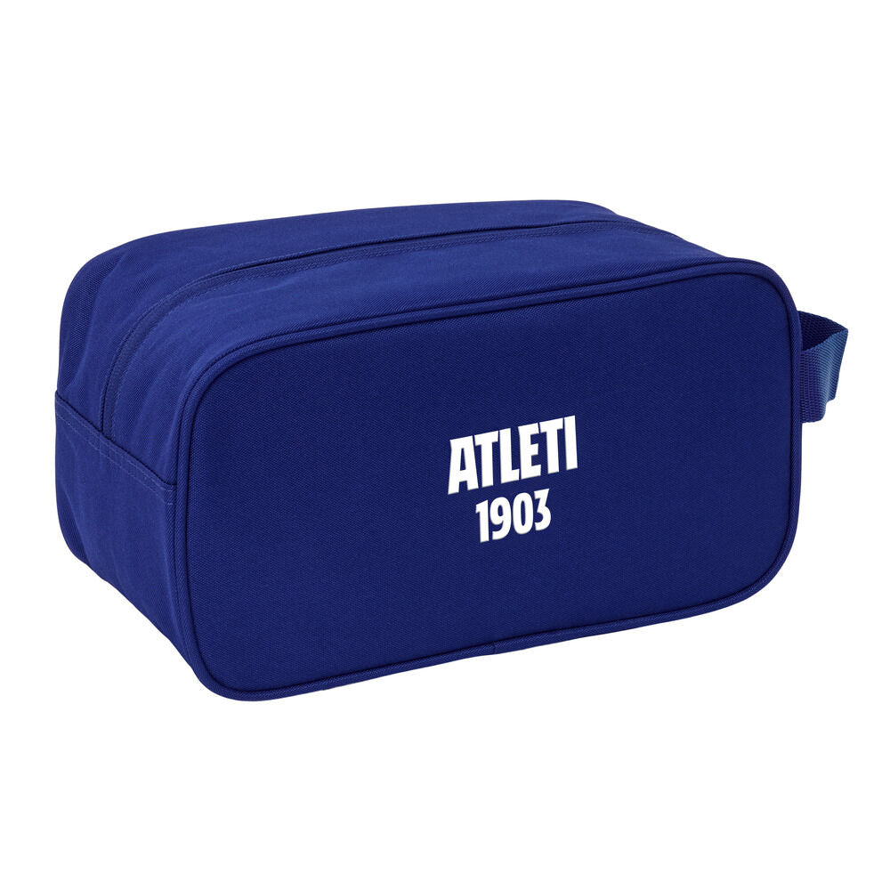 Atletico de Madrid shoe bag