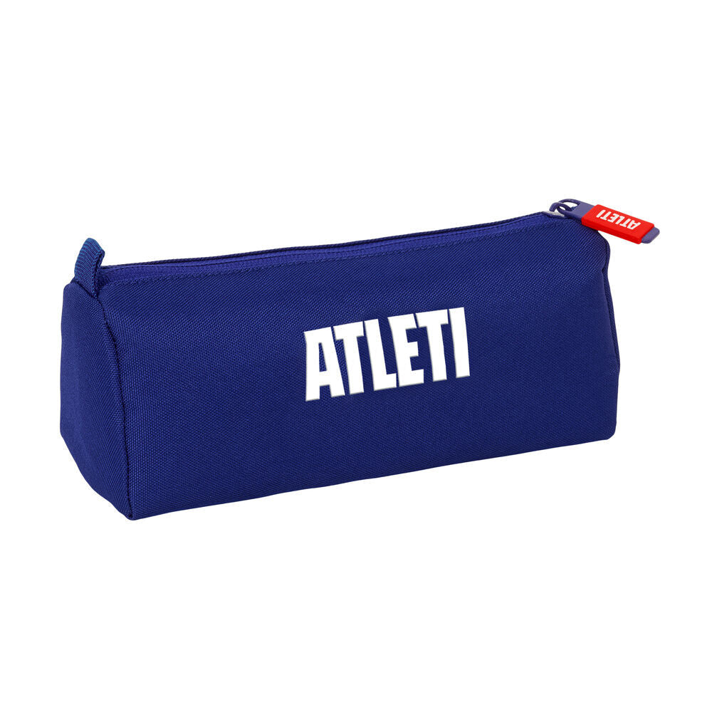 Atletico de Madrid pencil case Nerdscape