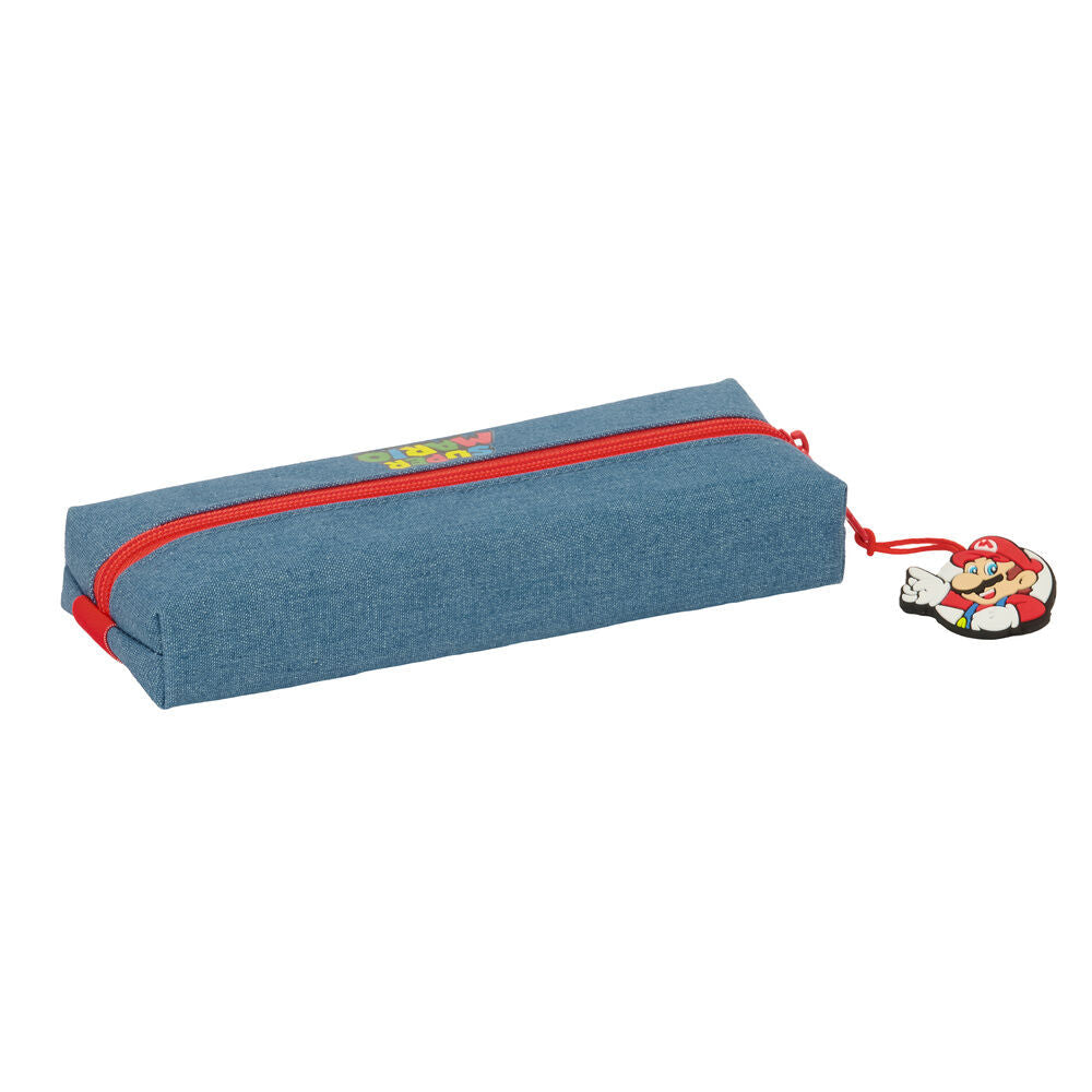 Super Mario pencil case Nerdscape