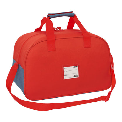 Super Mario sport bag 40cm Nerdscape