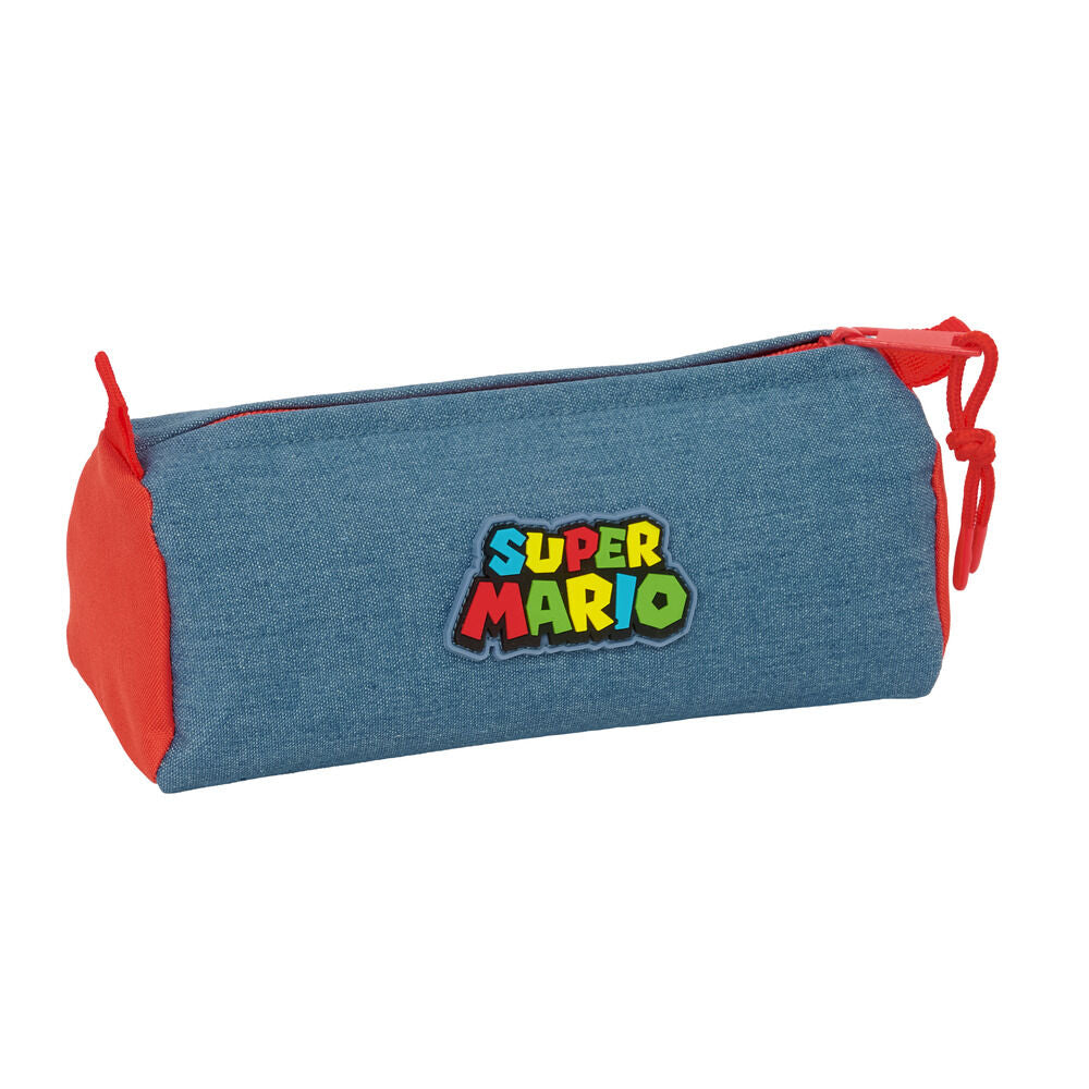Super Mario pencil case Nerdscape