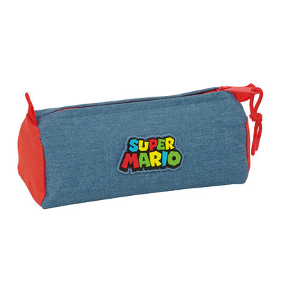 Super Mario pencil case Nerdscape