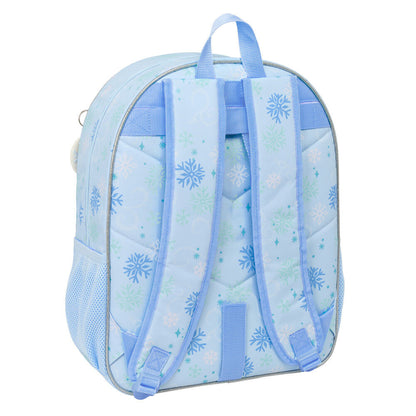 Disney Frozen adaptable backpack 42cm Nerdscape