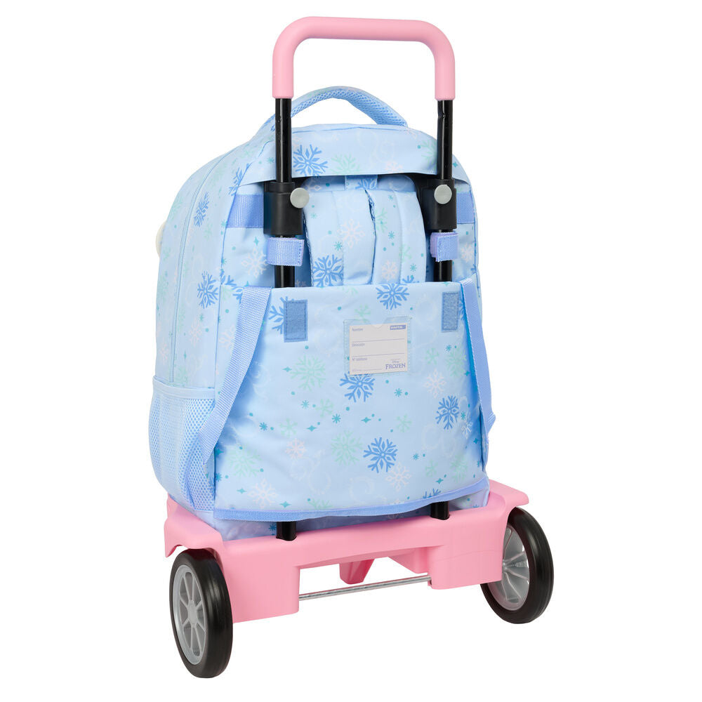 Disney Frozen extraible trolley 45cm Nerdscape