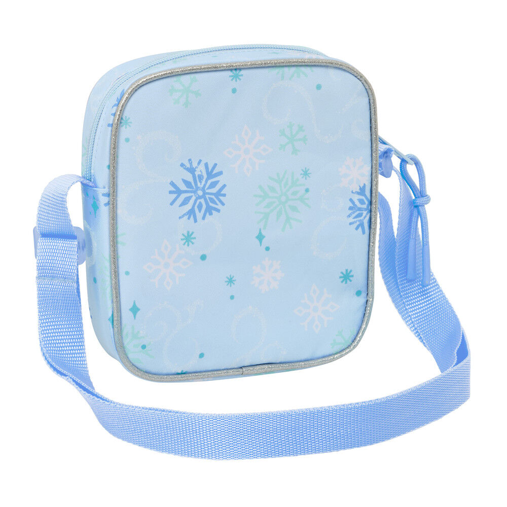 Disney Frozen shoulder bag Nerdscape