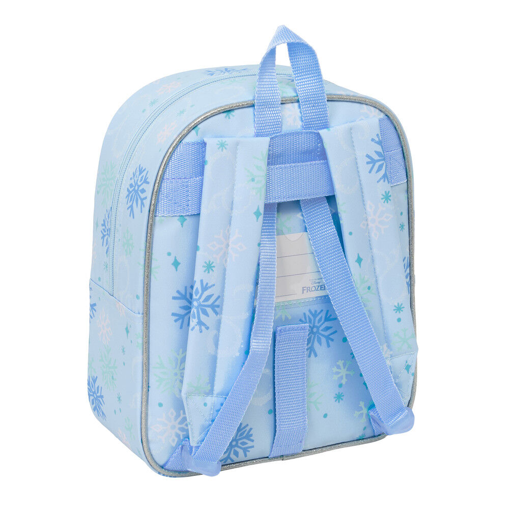 Disney Frozen adaptable backpack 27cm Nerdscape