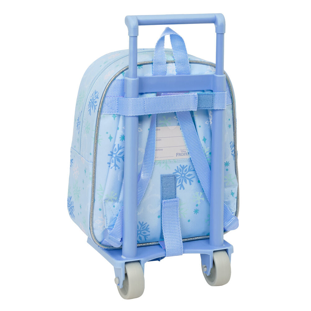 Disney Frozen extraible trolley 27cm Nerdscape