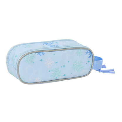 Disney Frozen double pencil case Nerdscape