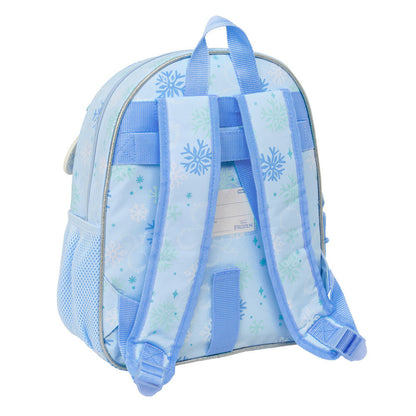 Disney Frozen adaptable backpack 34cm Nerdscape