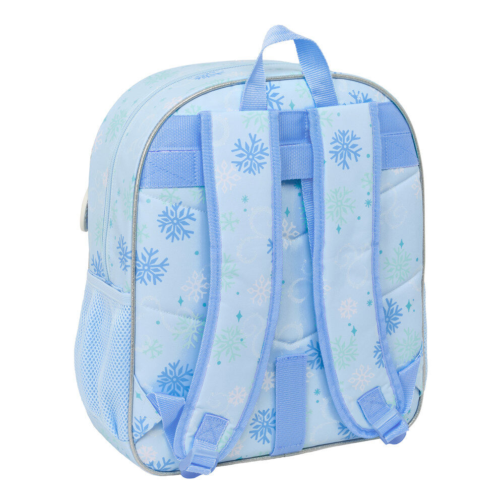 Disney Frozen adaptable backpack 38cm