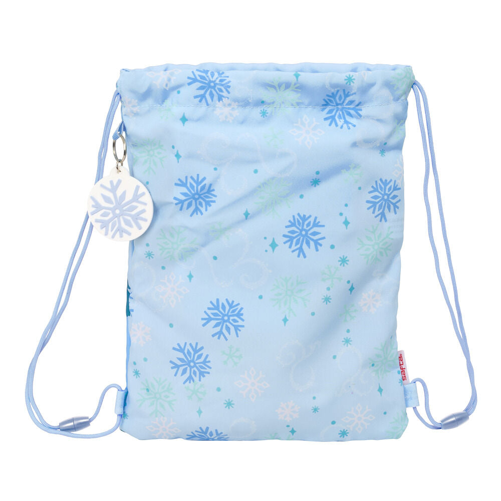 Disney Frozen gym bag 34cm Nerdscape