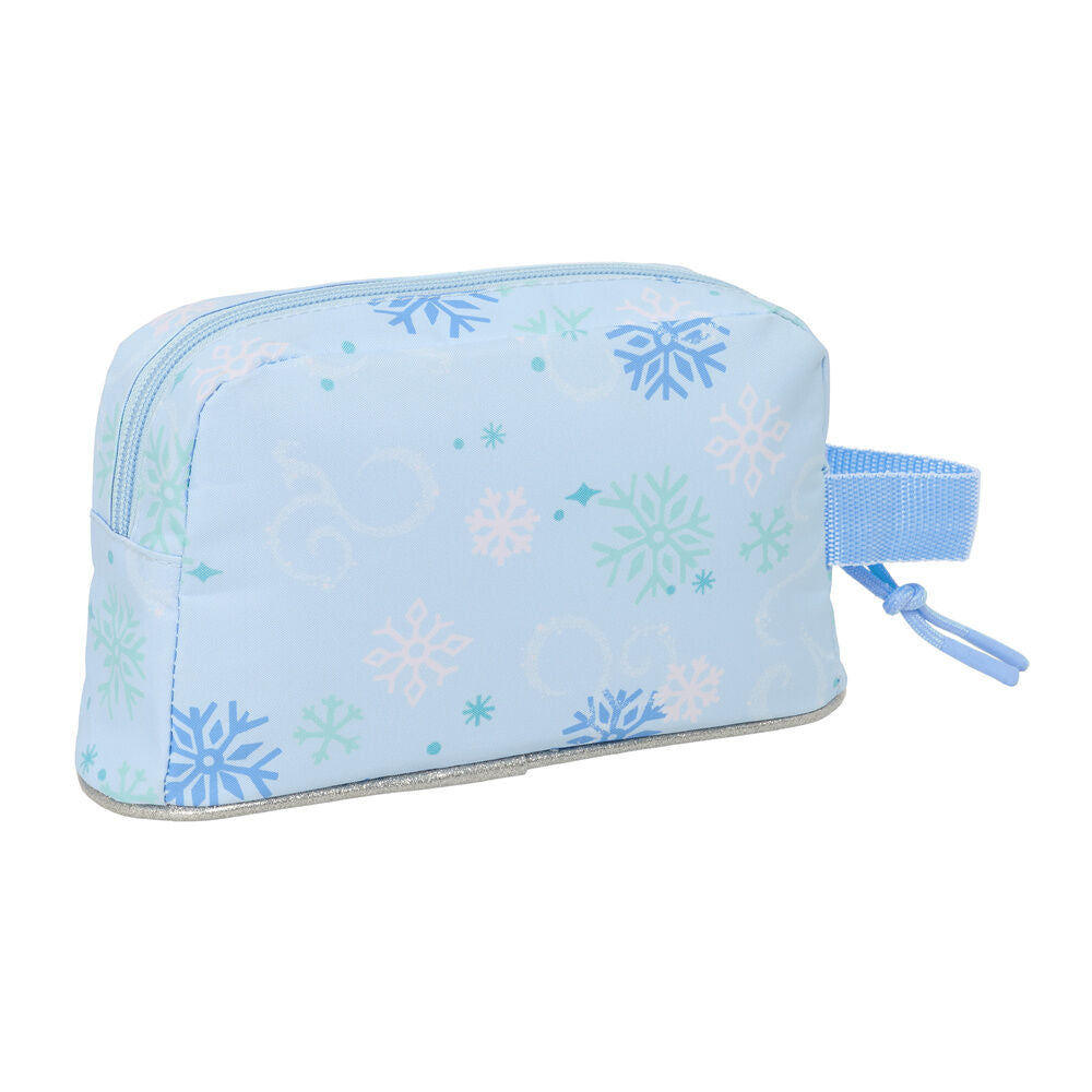 Disney Frozen thermos breakfast bag Nerdscape