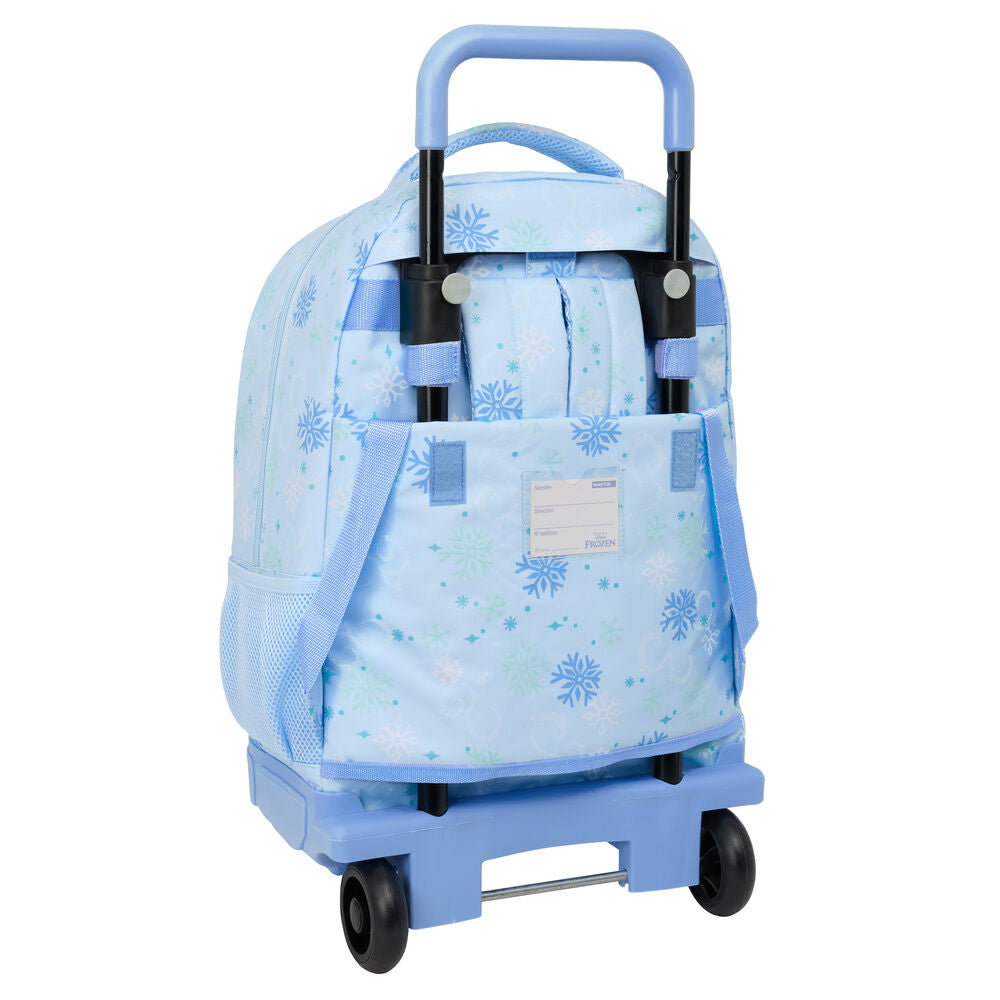 Disney Frozen extraible trolley 45cm Nerdscape