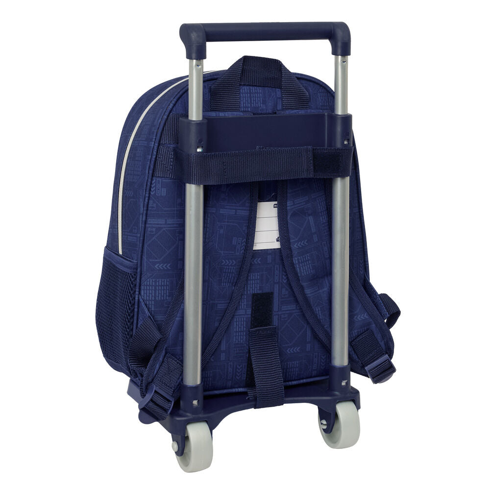 Star Wars Darth Vader extraible trolley 33cm Nerdscape