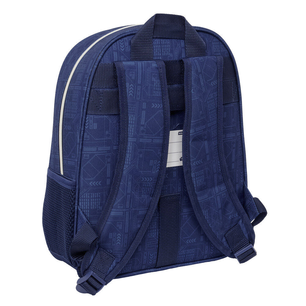 Star Wars Darth Vader adaptable backpack 33cm Nerdscape