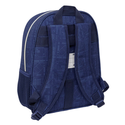 Star Wars Darth Vader adaptable backpack 33cm Nerdscape