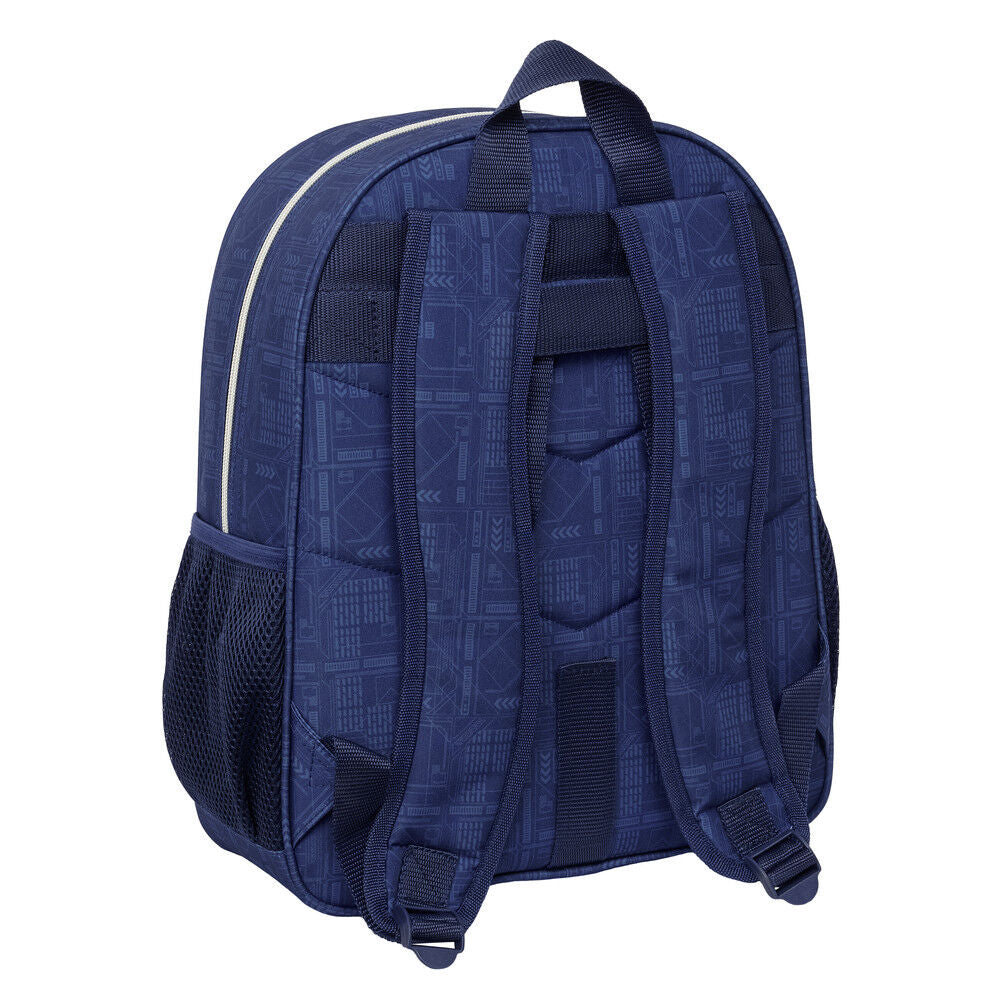 Star Wars Darth Vader adaptable backpack 38cm