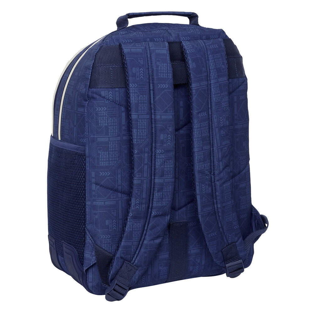 Star Wars Darth Vader adaptable backpack 42cm Nerdscape