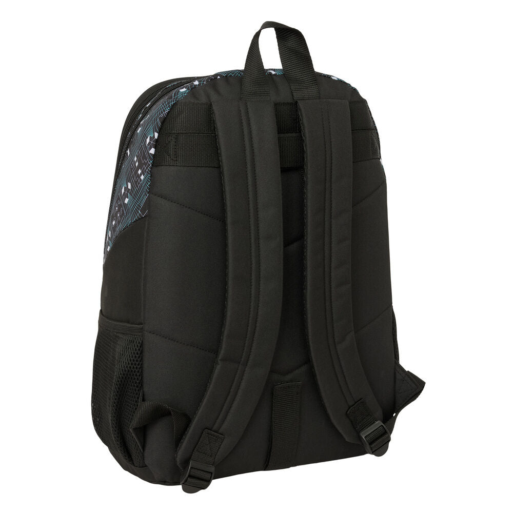 Minecraft Screen adaptable backpack 44cm Nerdscape