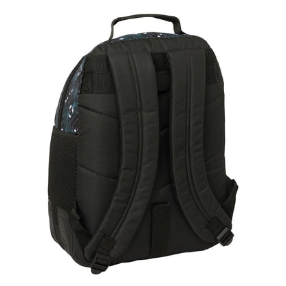 Minecraft Screen adaptable backpack 42cm Nerdscape
