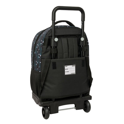 Minecraft Screen extraible trolley 45cm